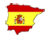 CONFITERÍA JOAQUÍN - Espanol