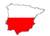 CONFITERÍA JOAQUÍN - Polski